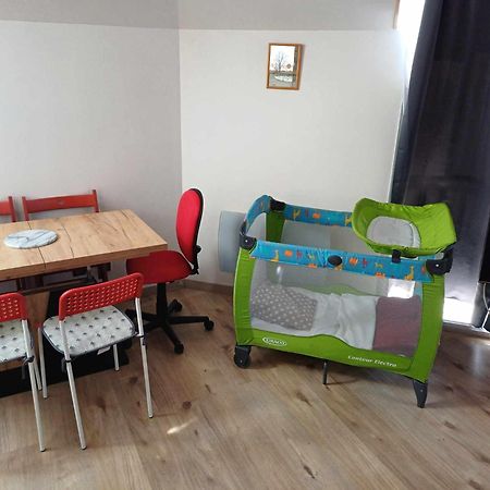 Appartement Independant Proche Paris, Roissy Cdg, Asterix, Disneyland Mitry-Mory Ngoại thất bức ảnh