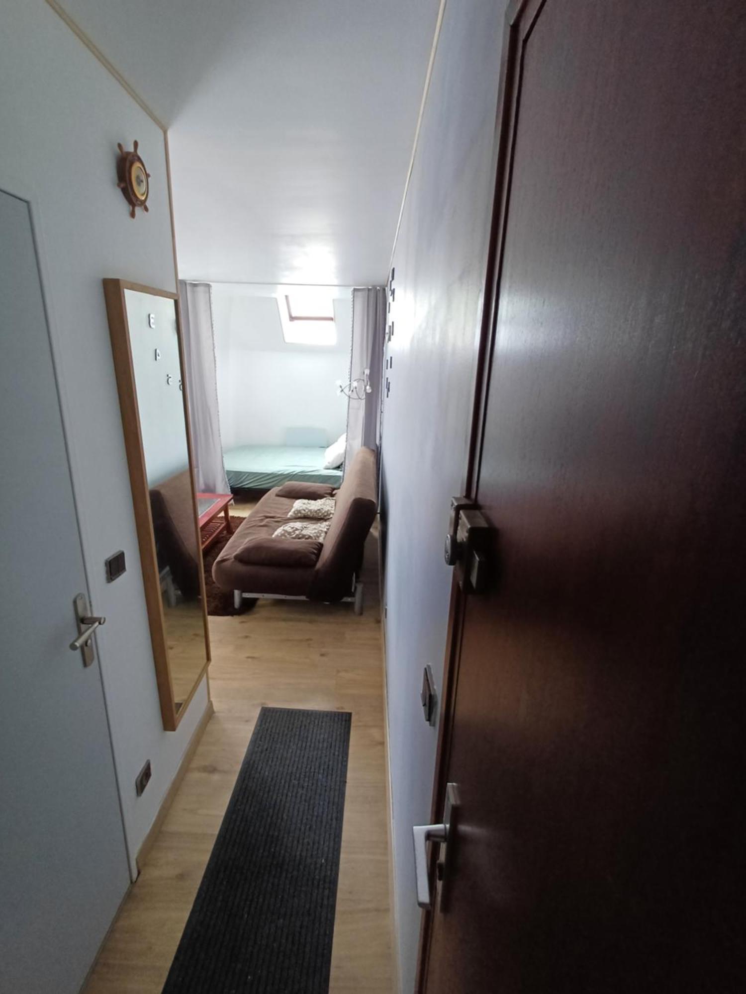 Appartement Independant Proche Paris, Roissy Cdg, Asterix, Disneyland Mitry-Mory Ngoại thất bức ảnh