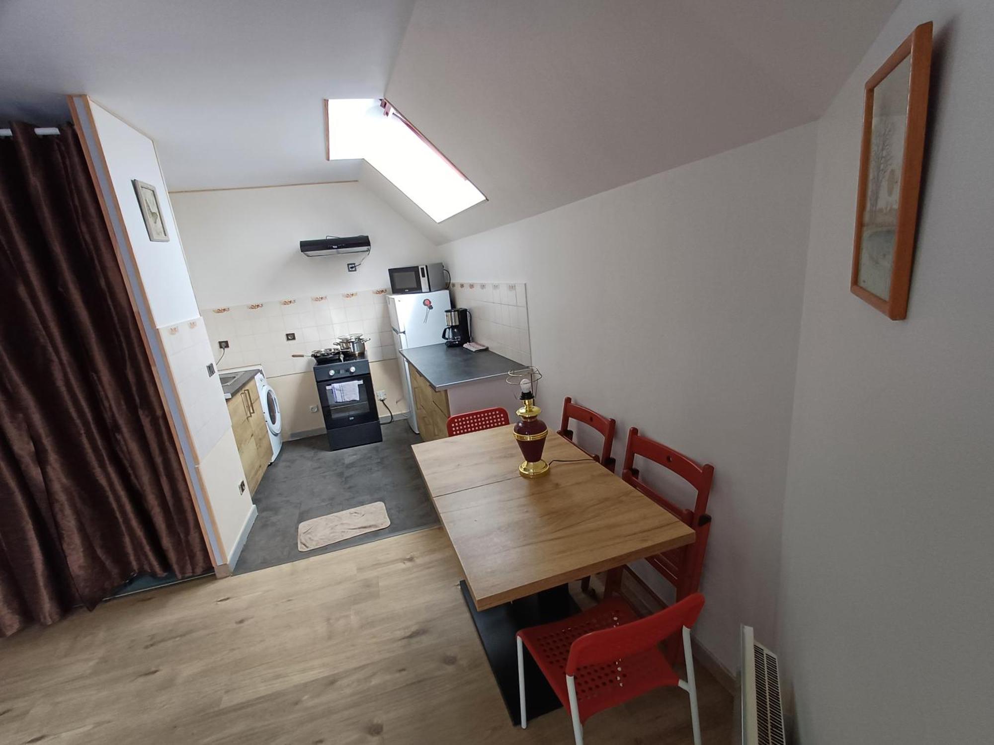 Appartement Independant Proche Paris, Roissy Cdg, Asterix, Disneyland Mitry-Mory Ngoại thất bức ảnh