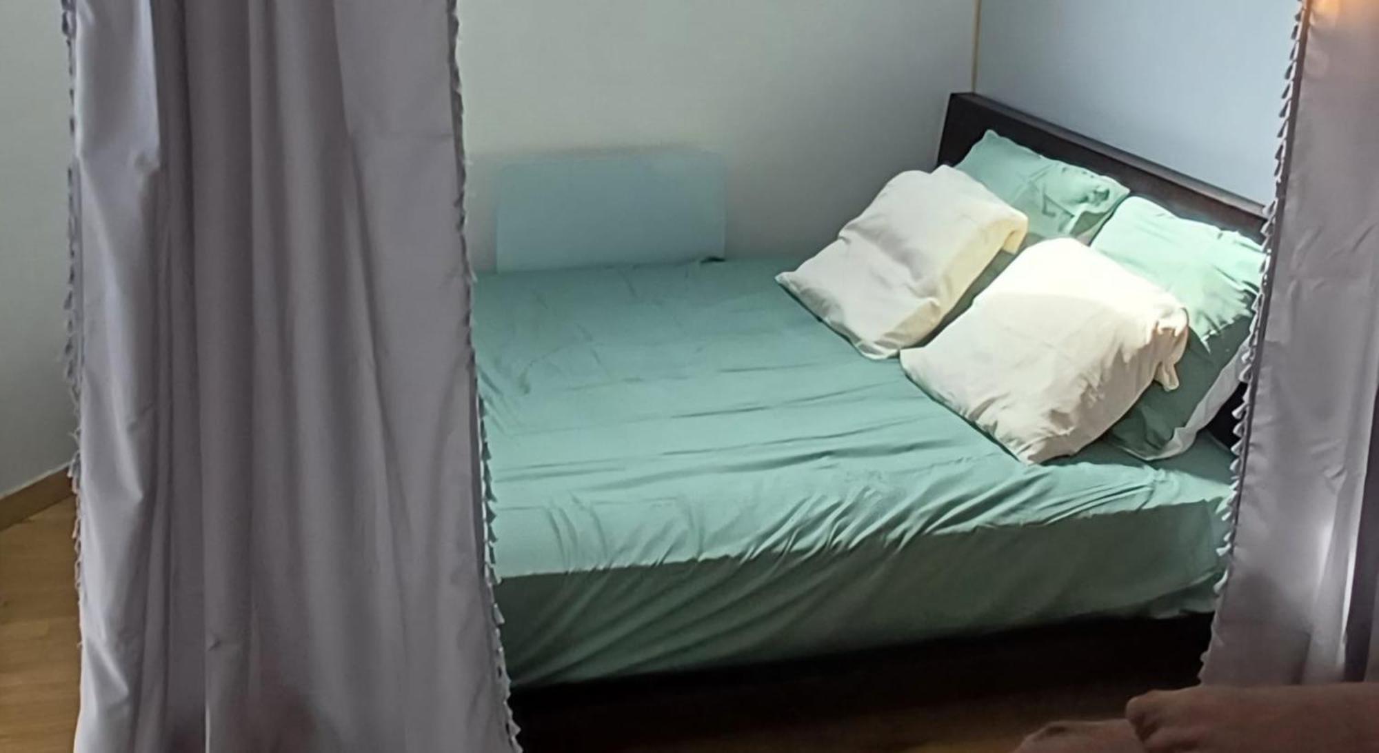 Appartement Independant Proche Paris, Roissy Cdg, Asterix, Disneyland Mitry-Mory Ngoại thất bức ảnh