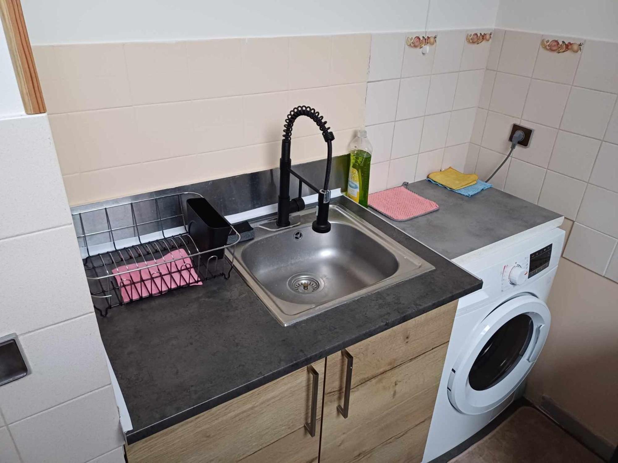 Appartement Independant Proche Paris, Roissy Cdg, Asterix, Disneyland Mitry-Mory Ngoại thất bức ảnh